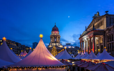 Schöne Weihnachten